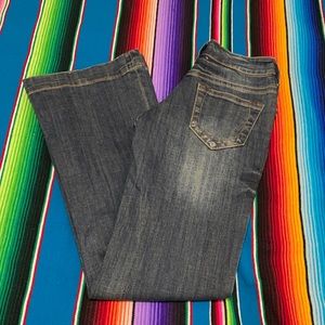 NWOT Stetson Trouser Jeans